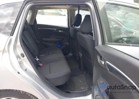 2016 Honda Fit Ex from USA, damaged, VIN JHMGK5H7XGX015144